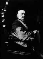 William Ewart Gladstone in 1884, photographed by Rupert Potter