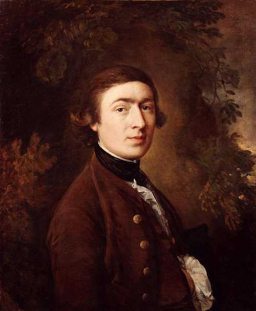 Top 10 Greatest British Painters GreatestBritons