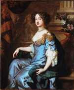 William III married his first cousin, the future Queen Mary II, in 1677.