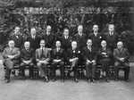 The Churchill Coalition Government 11 May 1940 - 23 May 1945
