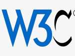 The W3C icon