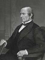 In contrast, Victoria did not much care for Prime Minister William Gladstone